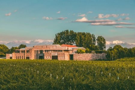 Valle De Uco (Deluxe Experience)
