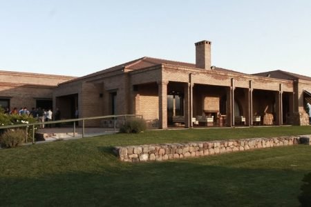 Valle de Uco (Experiencia de lujo)