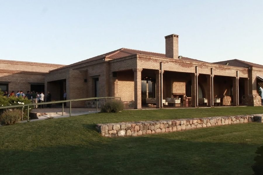 Valle de Uco (Experiencia de lujo)