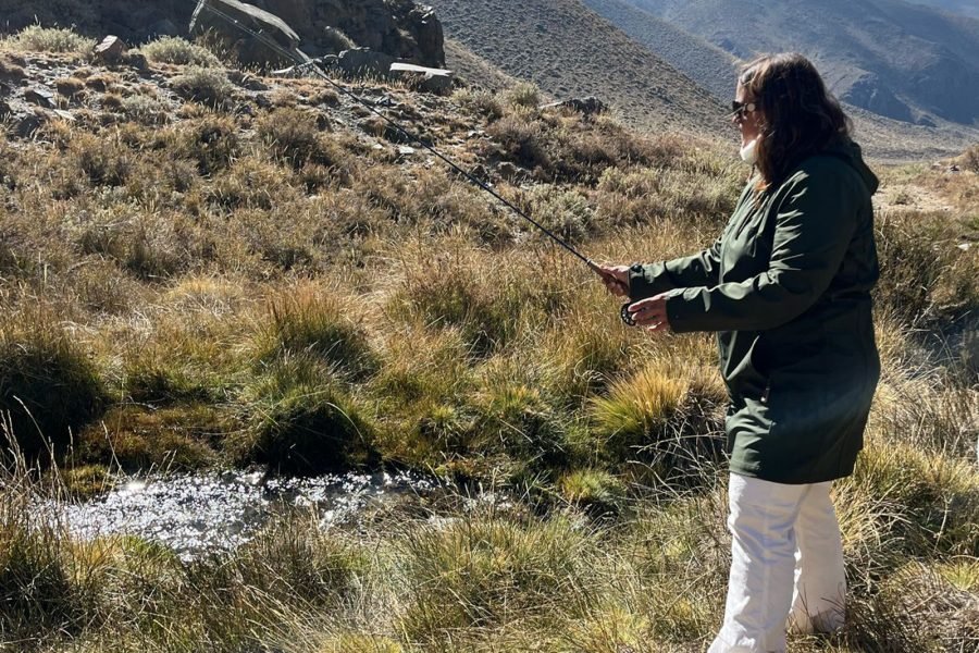 Fly Fishing Experience Private