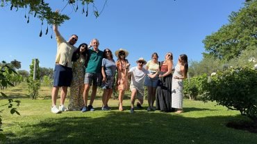 How we shape up against the competition?