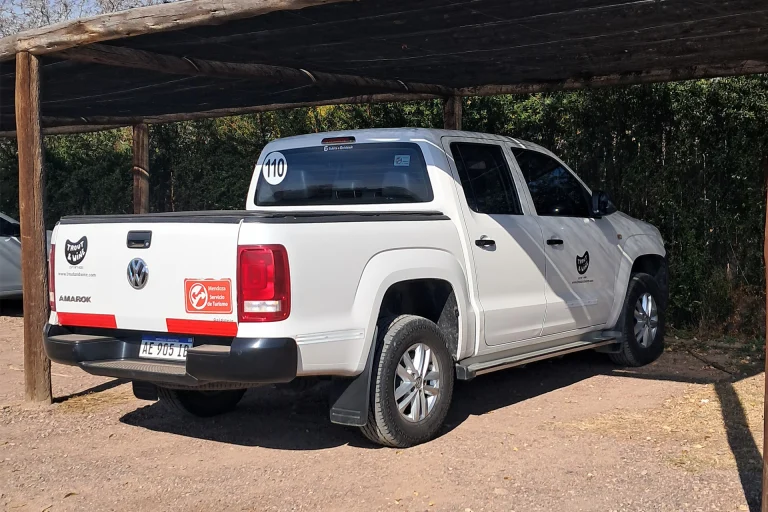 Amarok 1