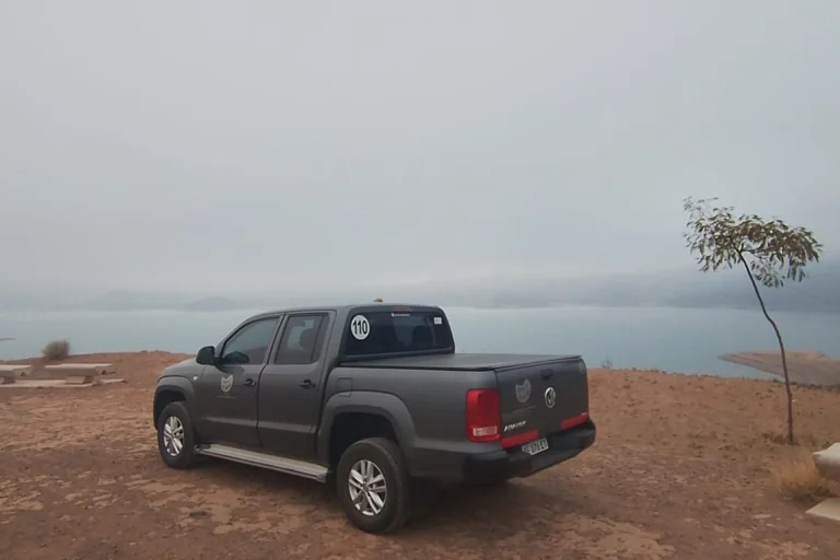 Amarok 3