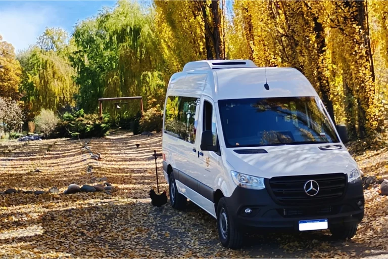 Sprinter 2