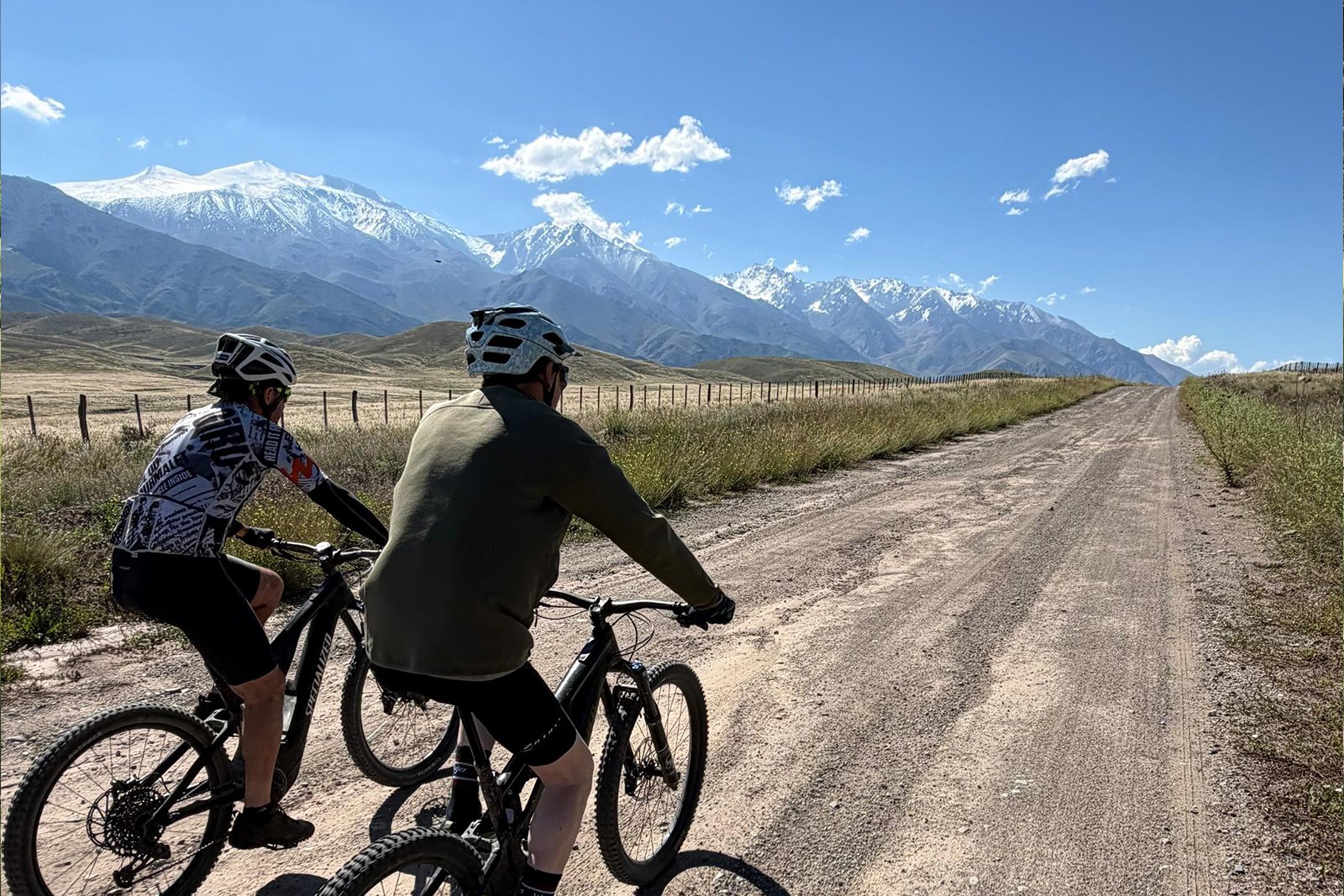 Gaucho & Asado Day: Mountain Culinary Experience