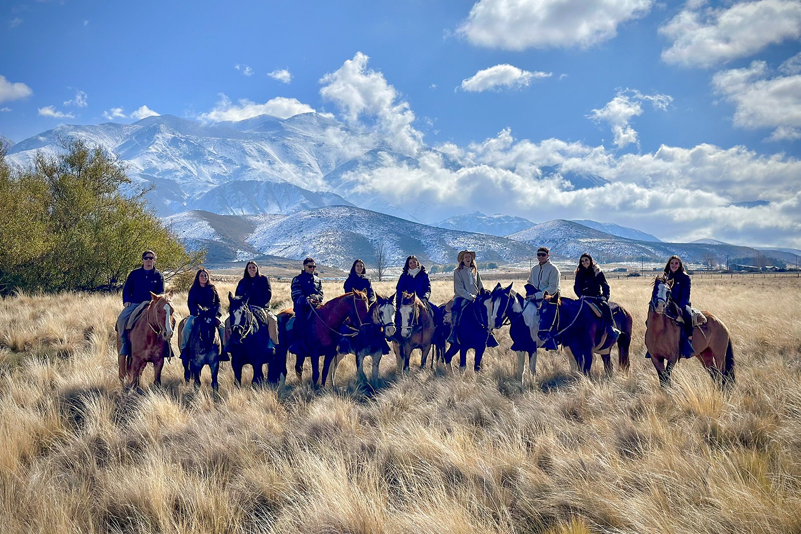 Gaucho & Asado Day: Mountain Culinary Experience